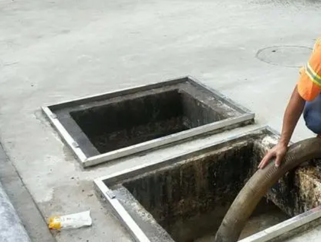 凤翔化粪池清理
